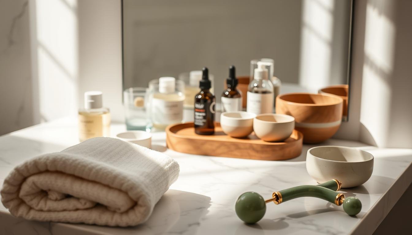 Read more about the article The Ultimate Cleansing Routine for Radiant, Healthy Skin