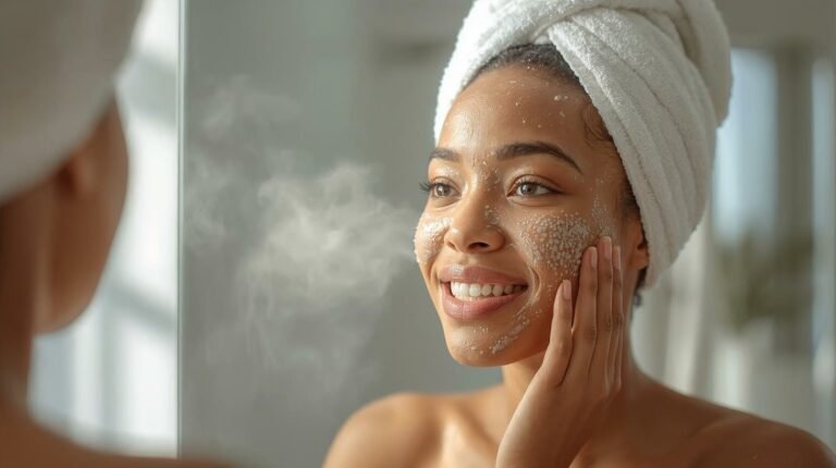 The Best Ways to Exfoliate Your Skin