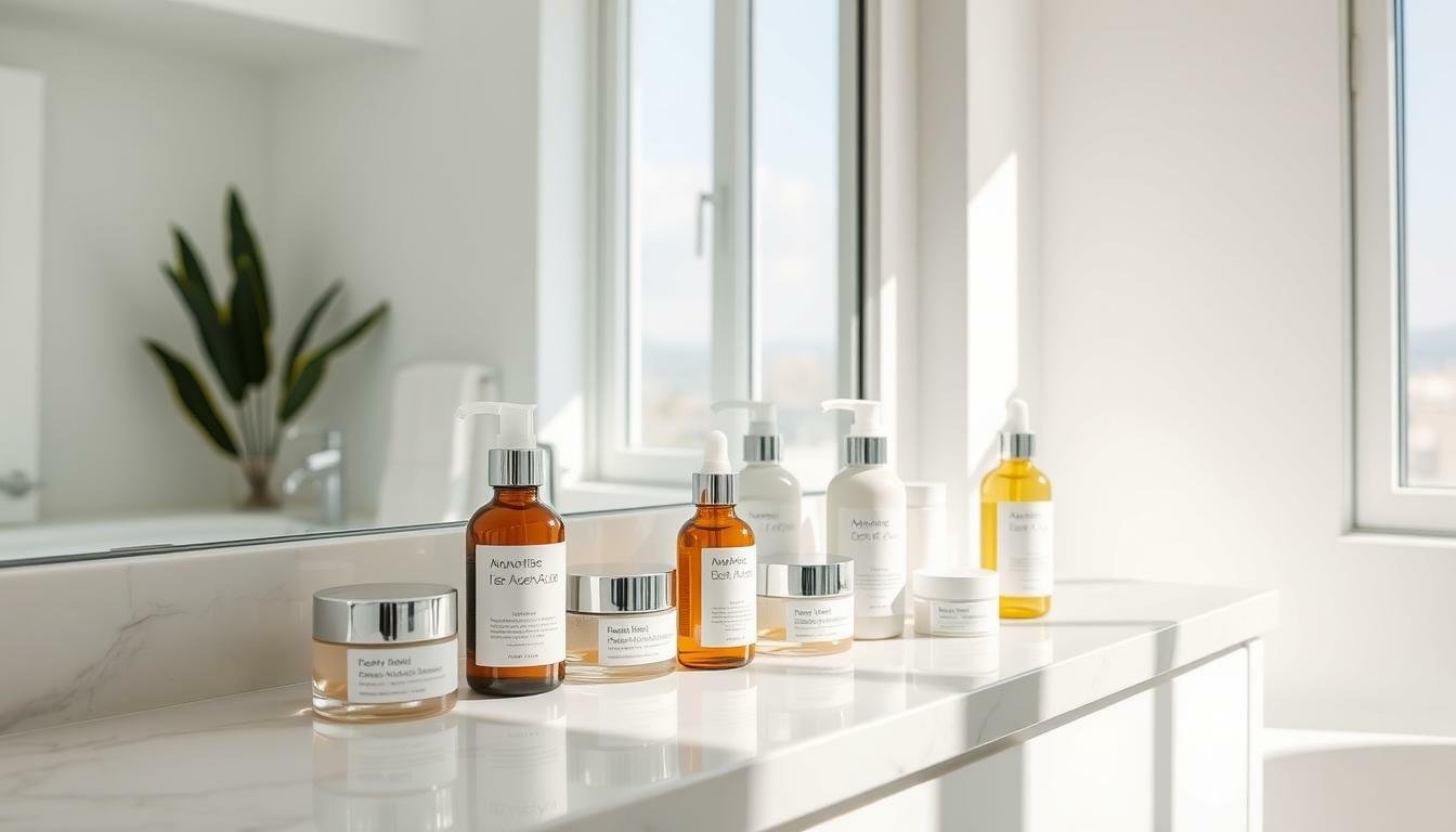 Read more about the article Serums & Creams for Treating Skin Problems