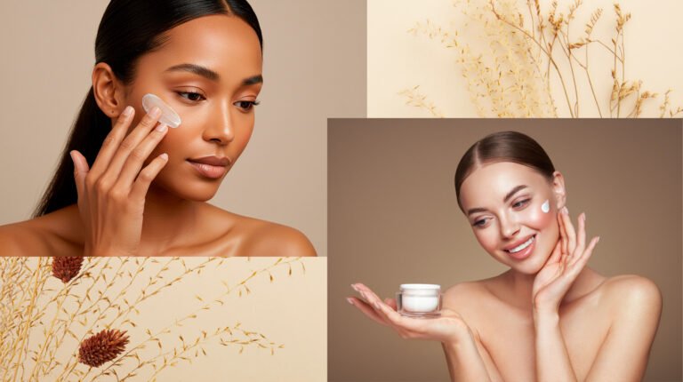 Keeping Your Skin Properly Hydrated